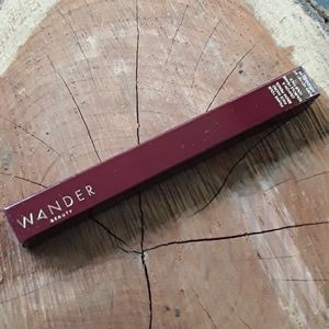 Wander beauty dark brown brow penil